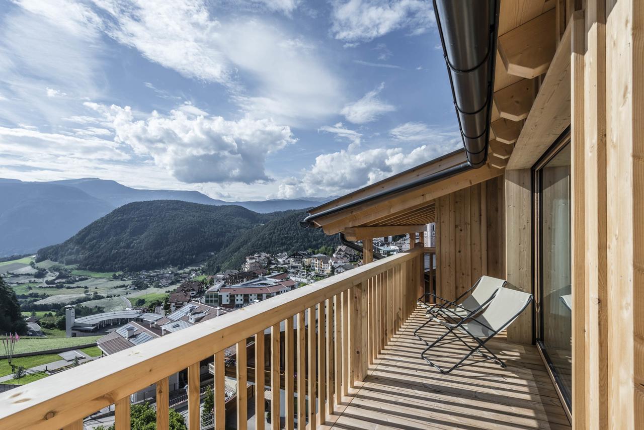 Hotel Madonna Castelrotto Exteriör bild